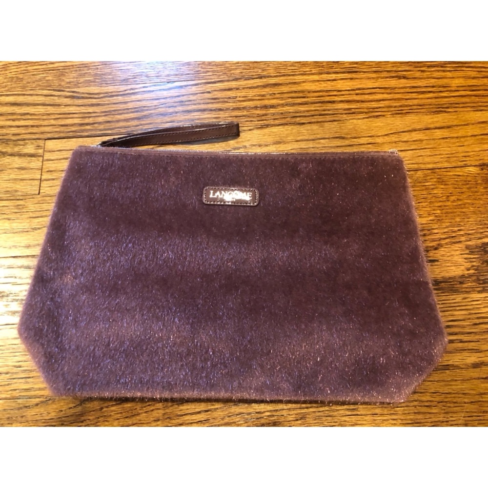 NEW Lancome Make up/toiletry bag 💄